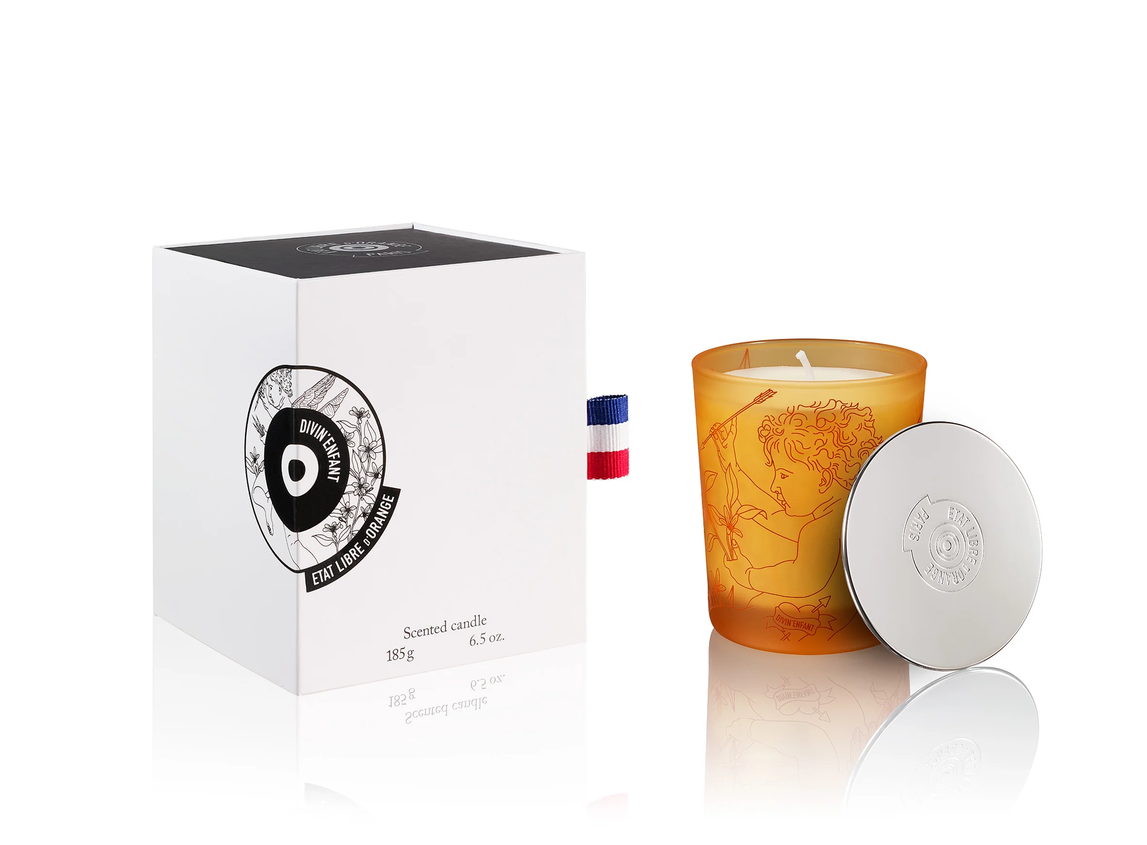 DIVIN ENFANT - SCENTED CANDLE - Image 3