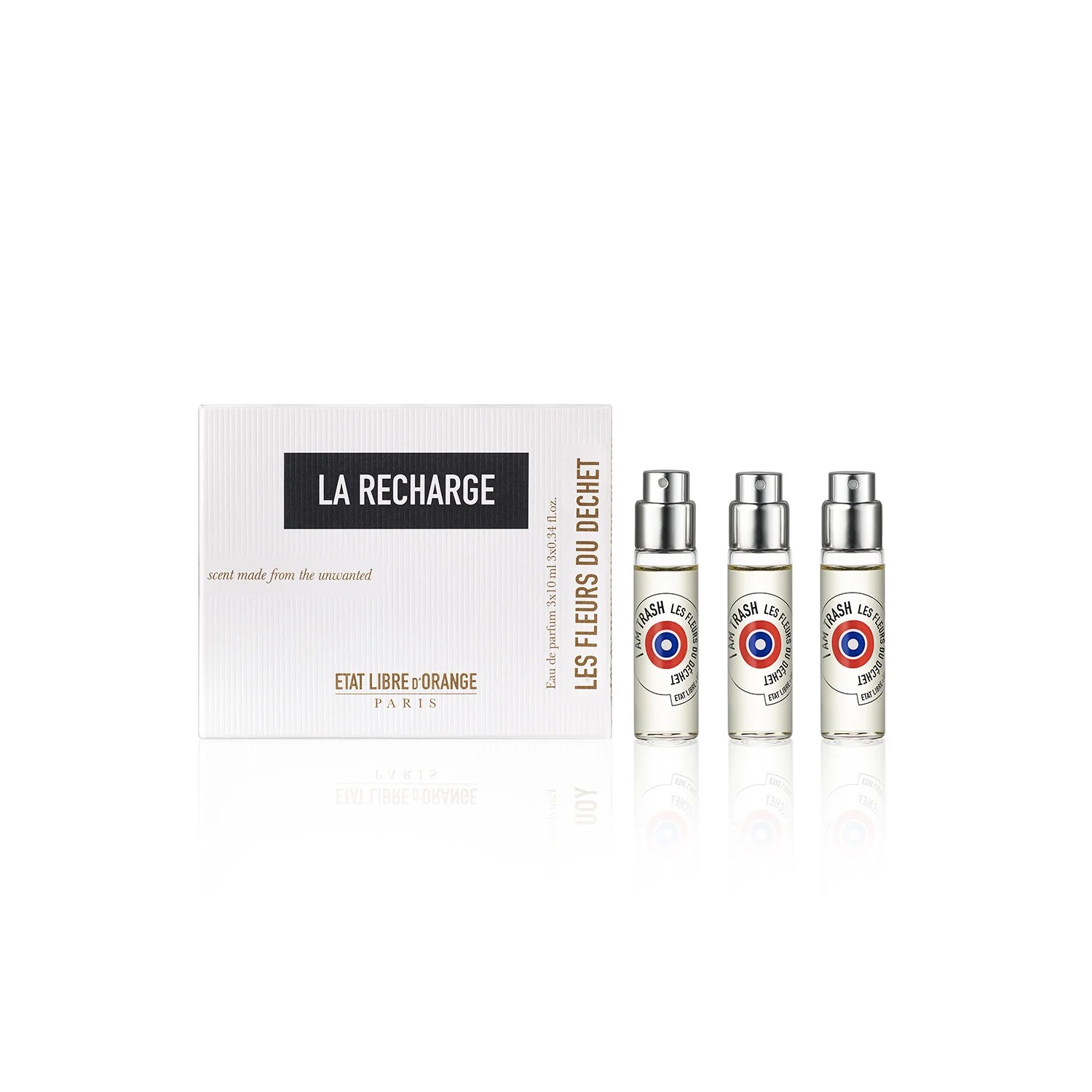 REFILL TRAVEL KIT - Image 3