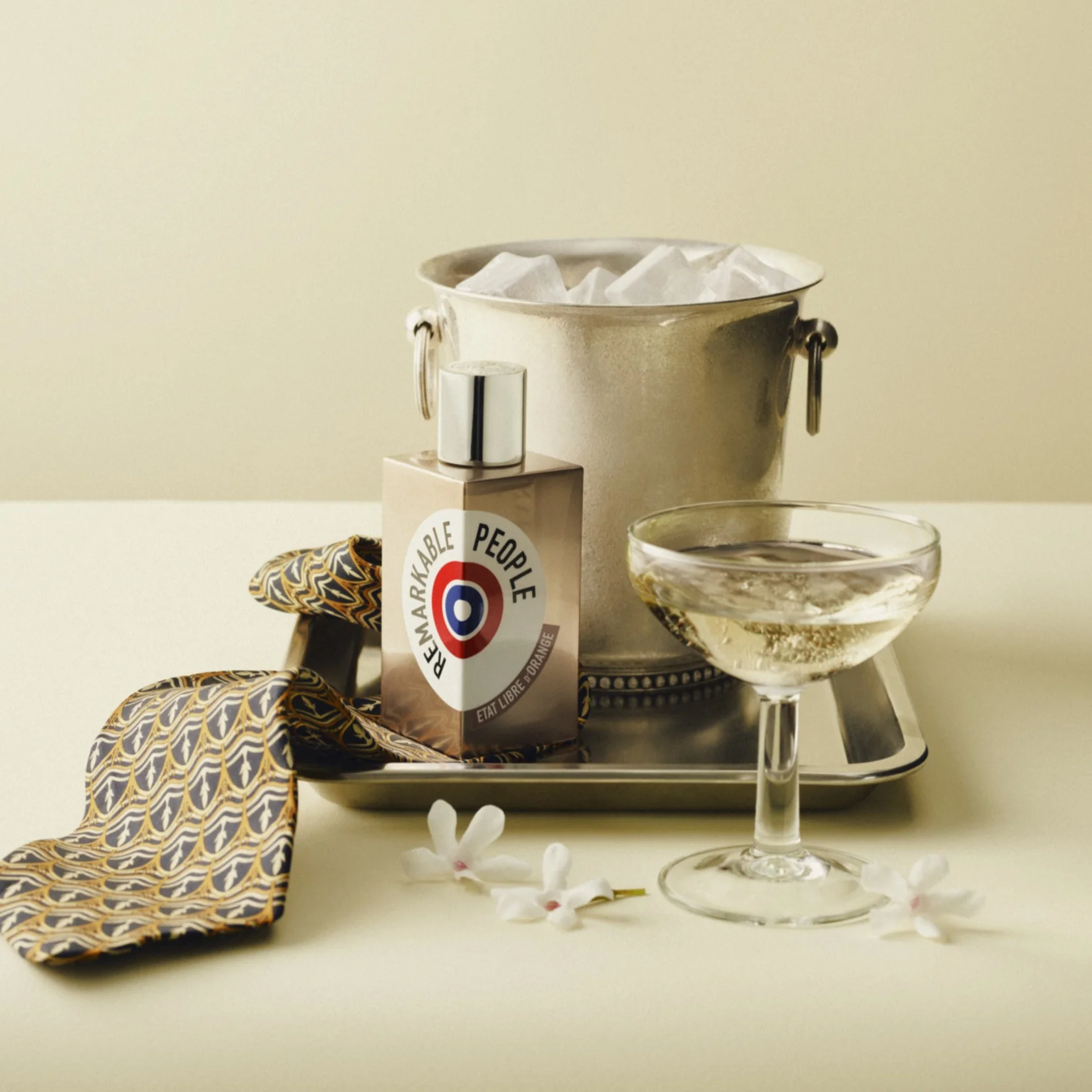 REMARKABLE PEOPLE - Image 3