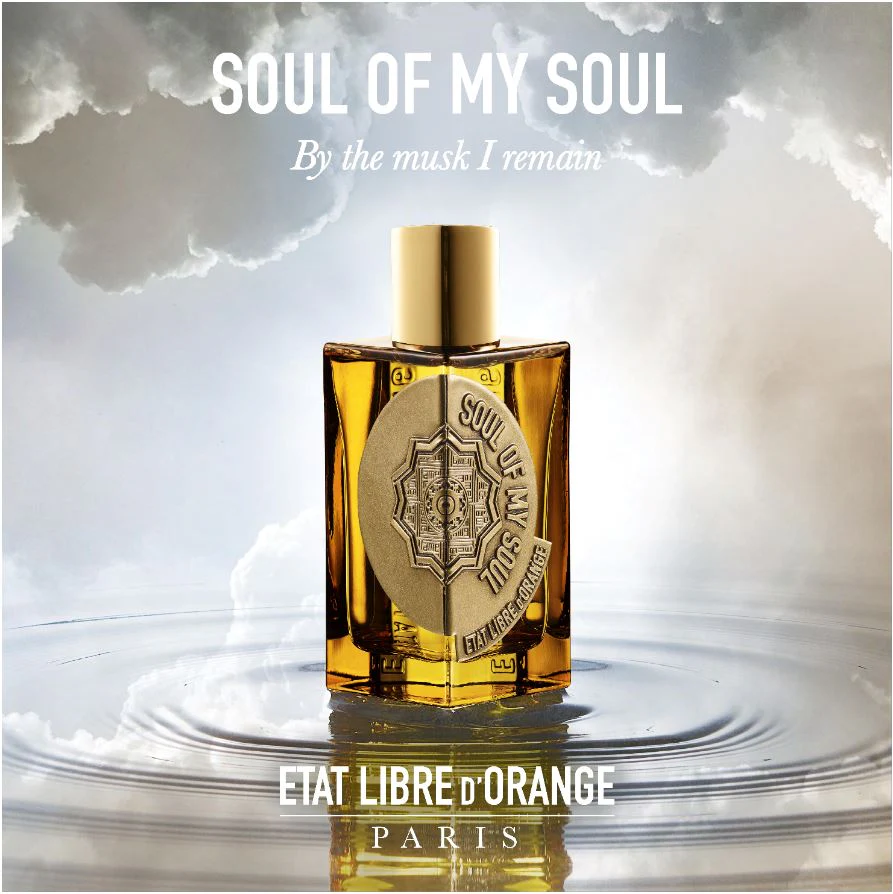 SOUL OF MY SOUL - Image 3