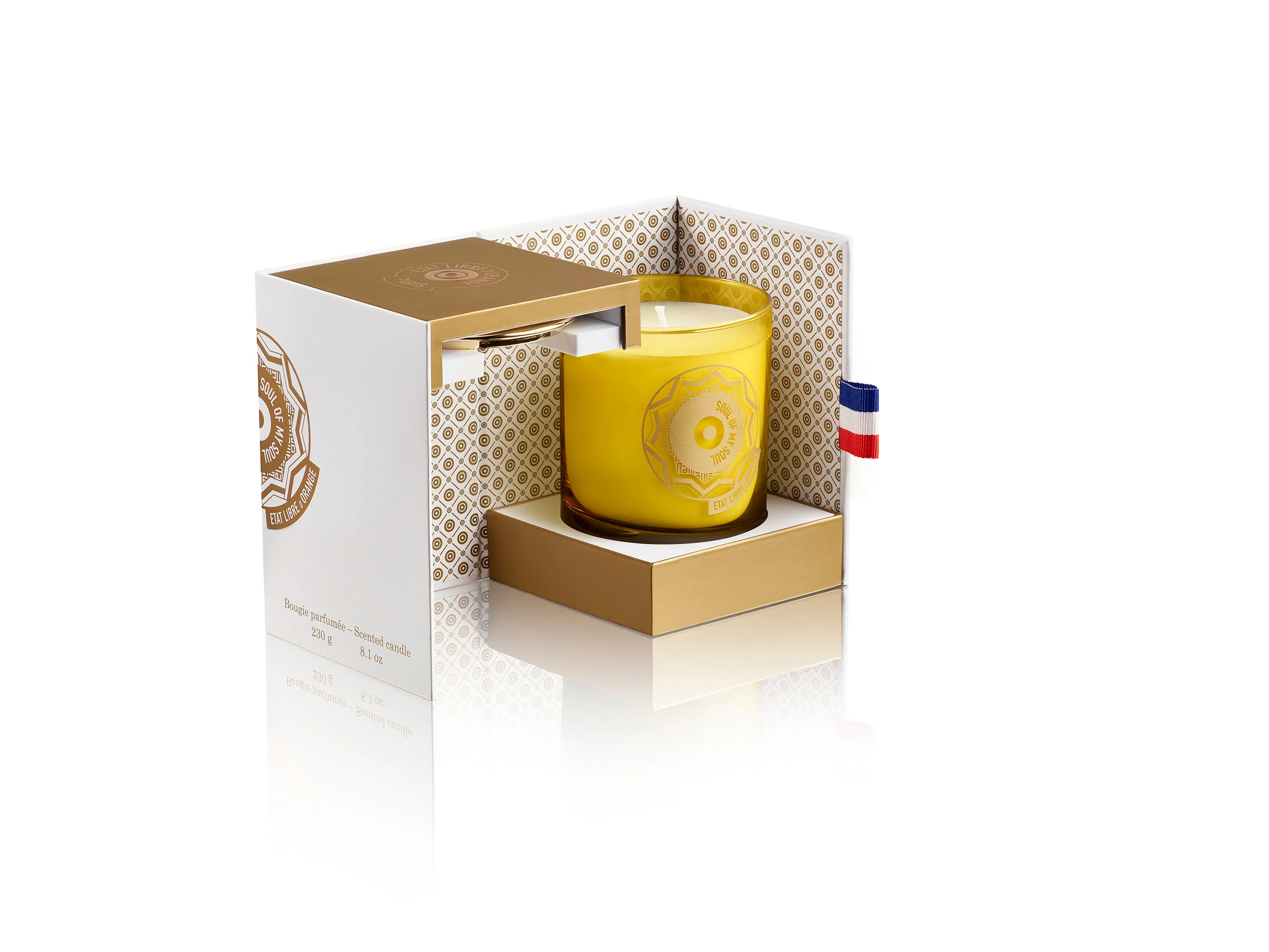 SOUL OF MY SOUL - SCENTED CANDLE - Image 3