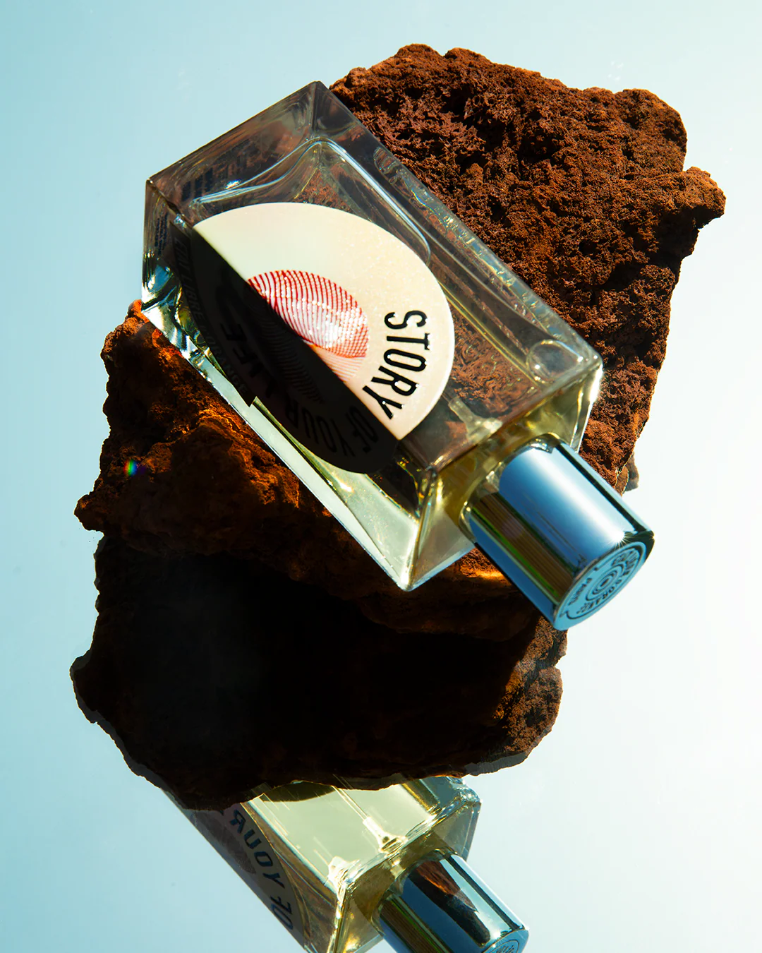 STORY OF YOUR LIFE - Image 3