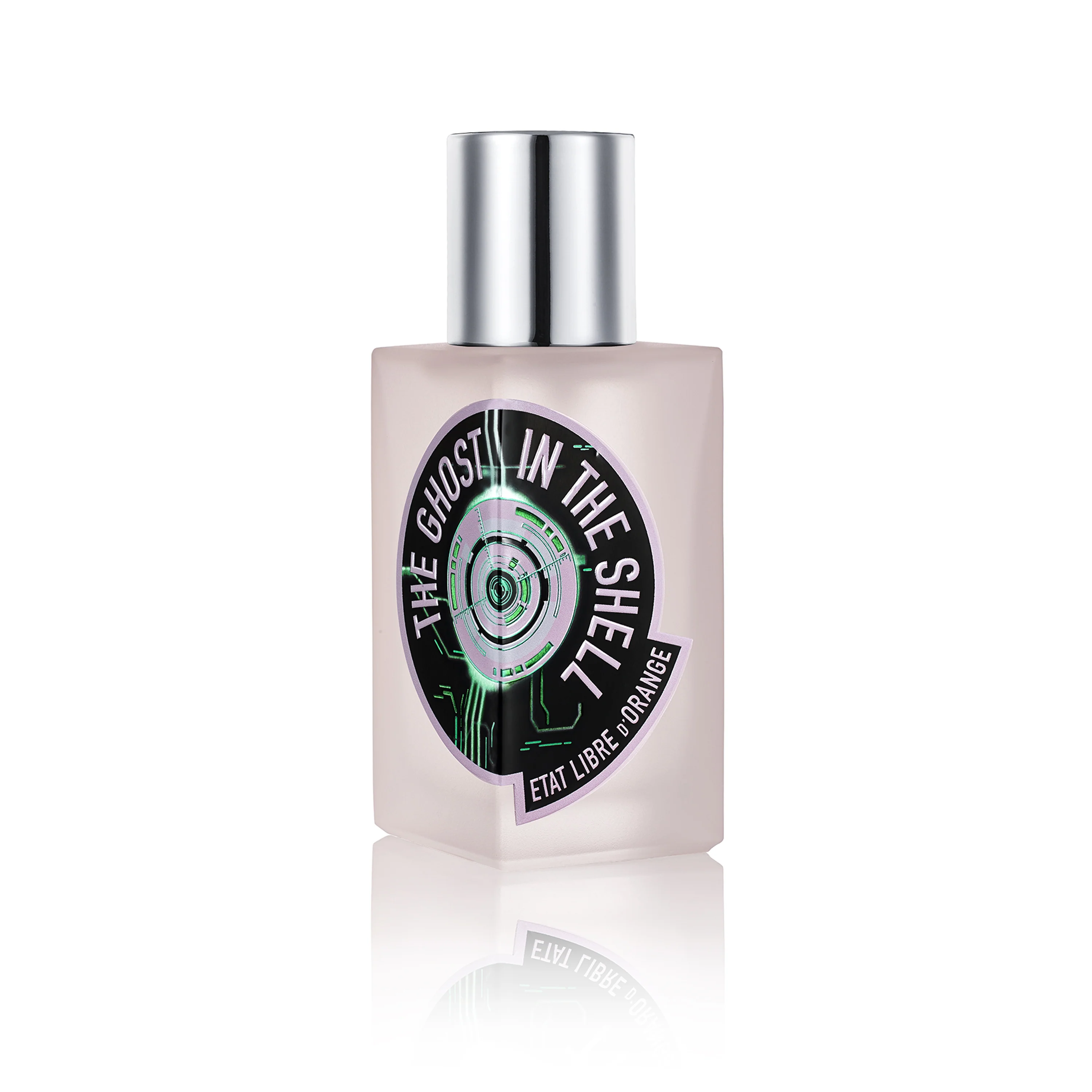 THE GHOST IN THE SHELL - Image 4