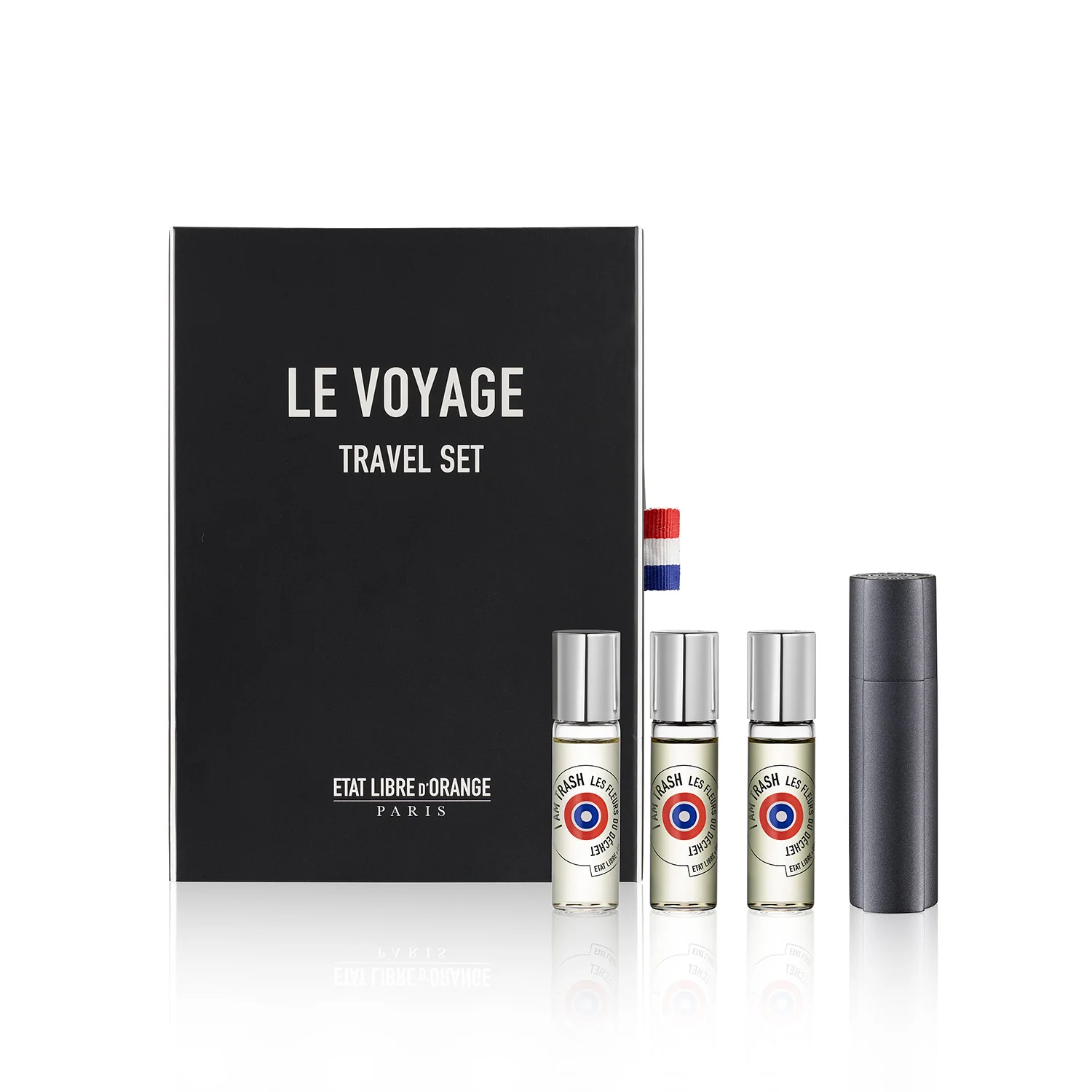 TRAVEL KIT - Image 3