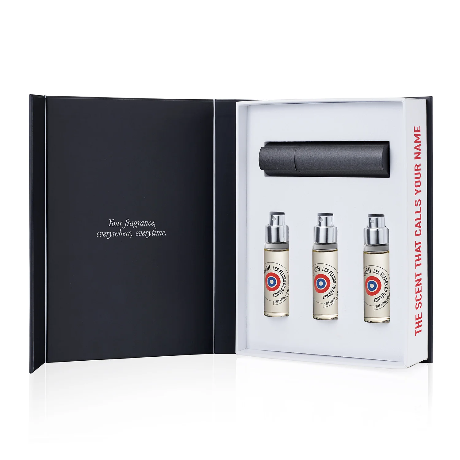 TRAVEL KIT - Image 5