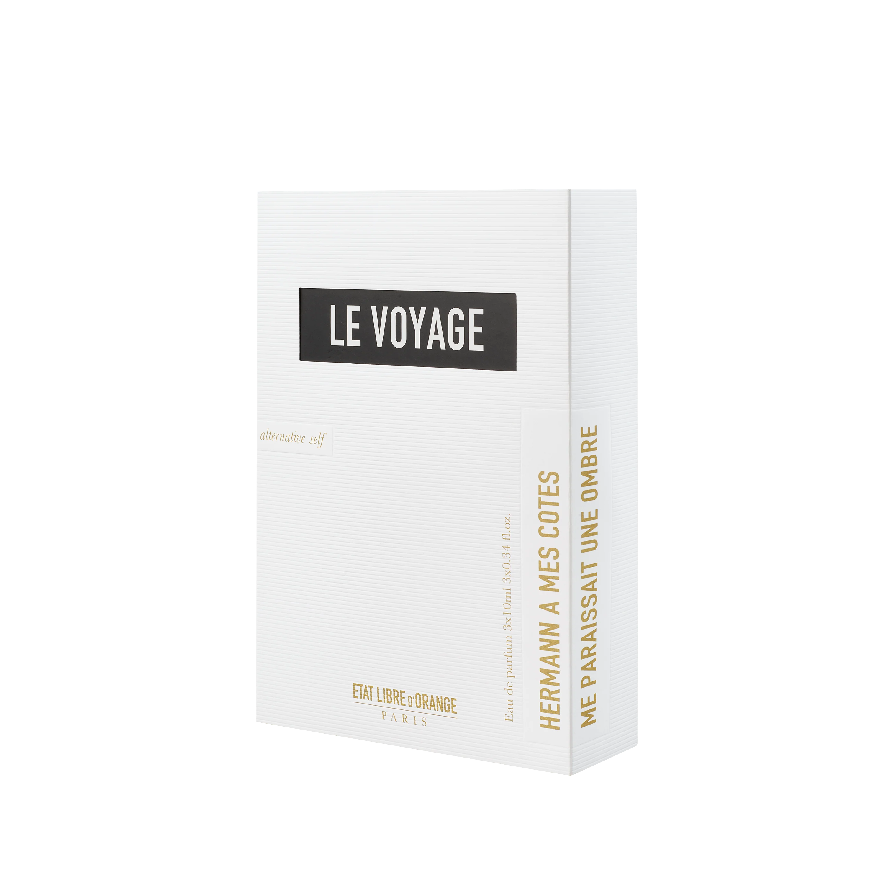 TRAVEL KIT - Image 6